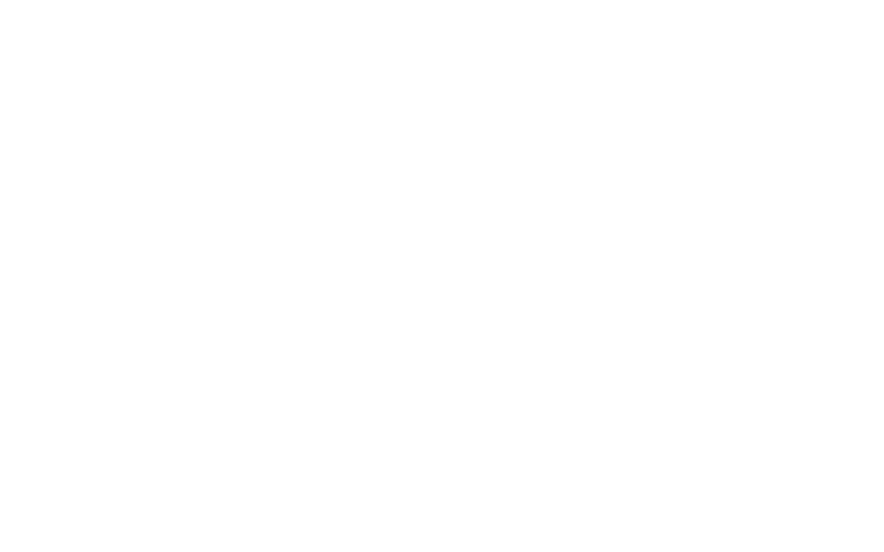 Deep Clean theme preview