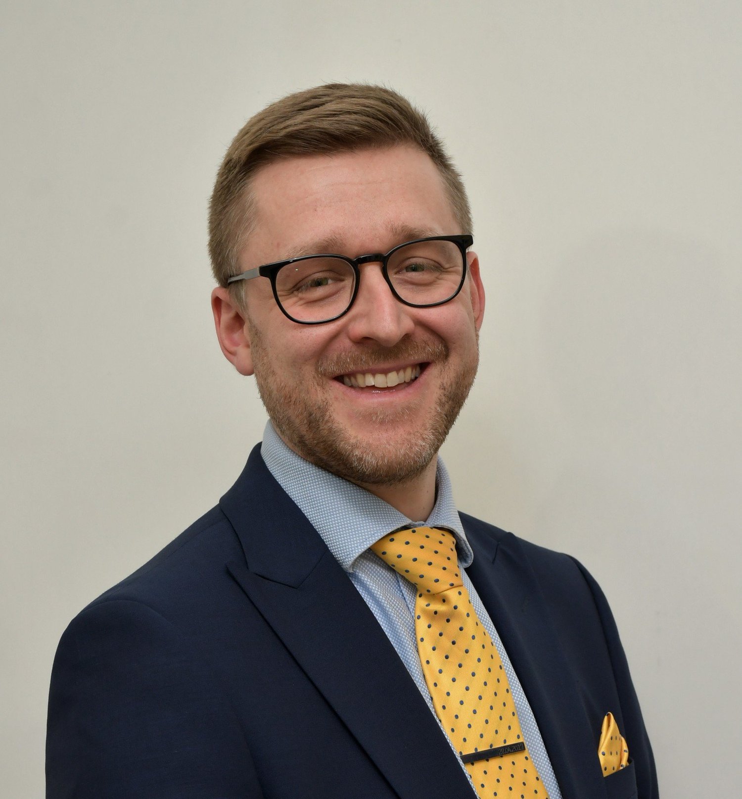 James, founder of JL Advisory